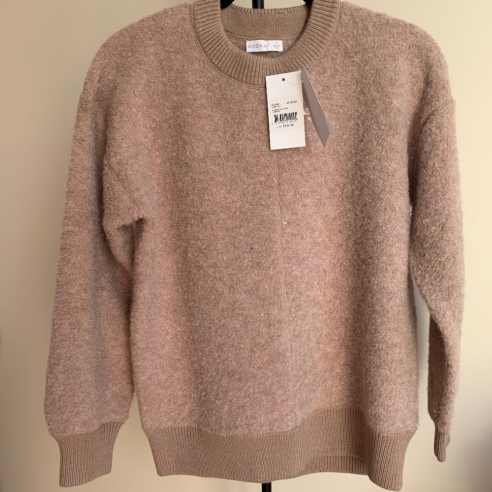 Jumper / Sweatshirt